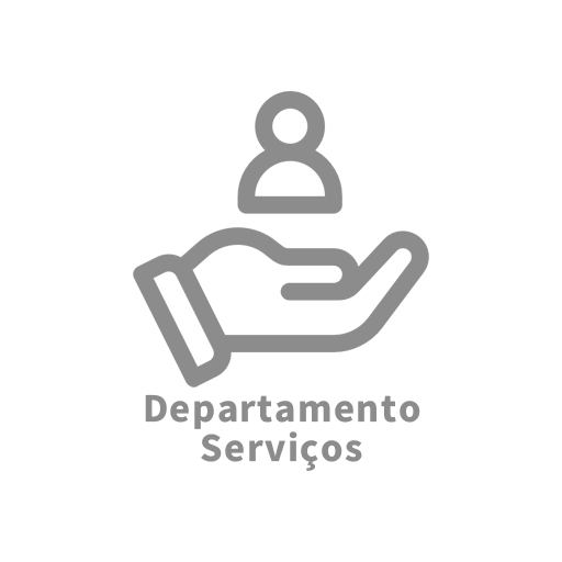 Departamento Serviços
