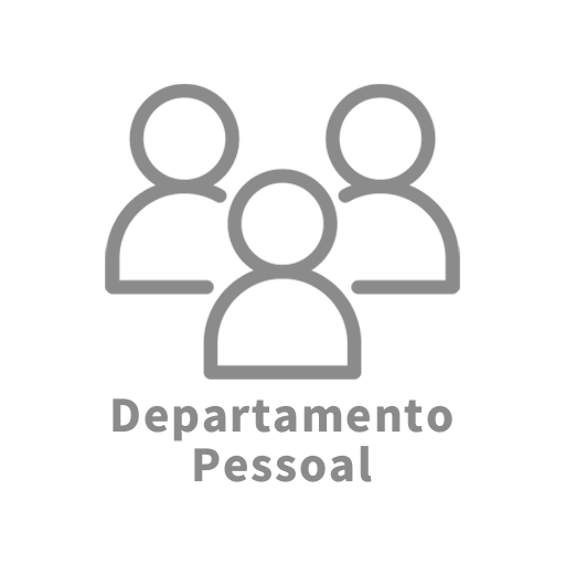 Departamento Pessoal
