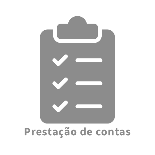 Prestação de Contas